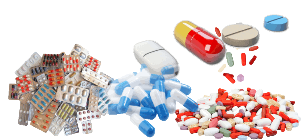 Medicines
