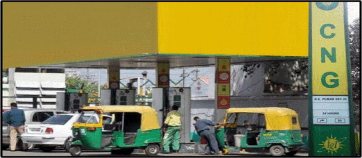 CNG