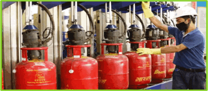 LPG