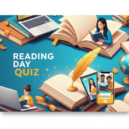 Reading Day Quiz in Malayalam 13