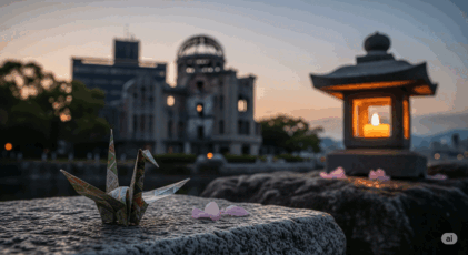 Hiroshima Day Quiz in Malayalam