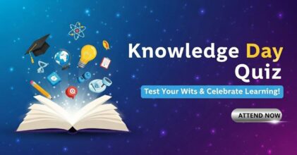 Knowledge Day 2025